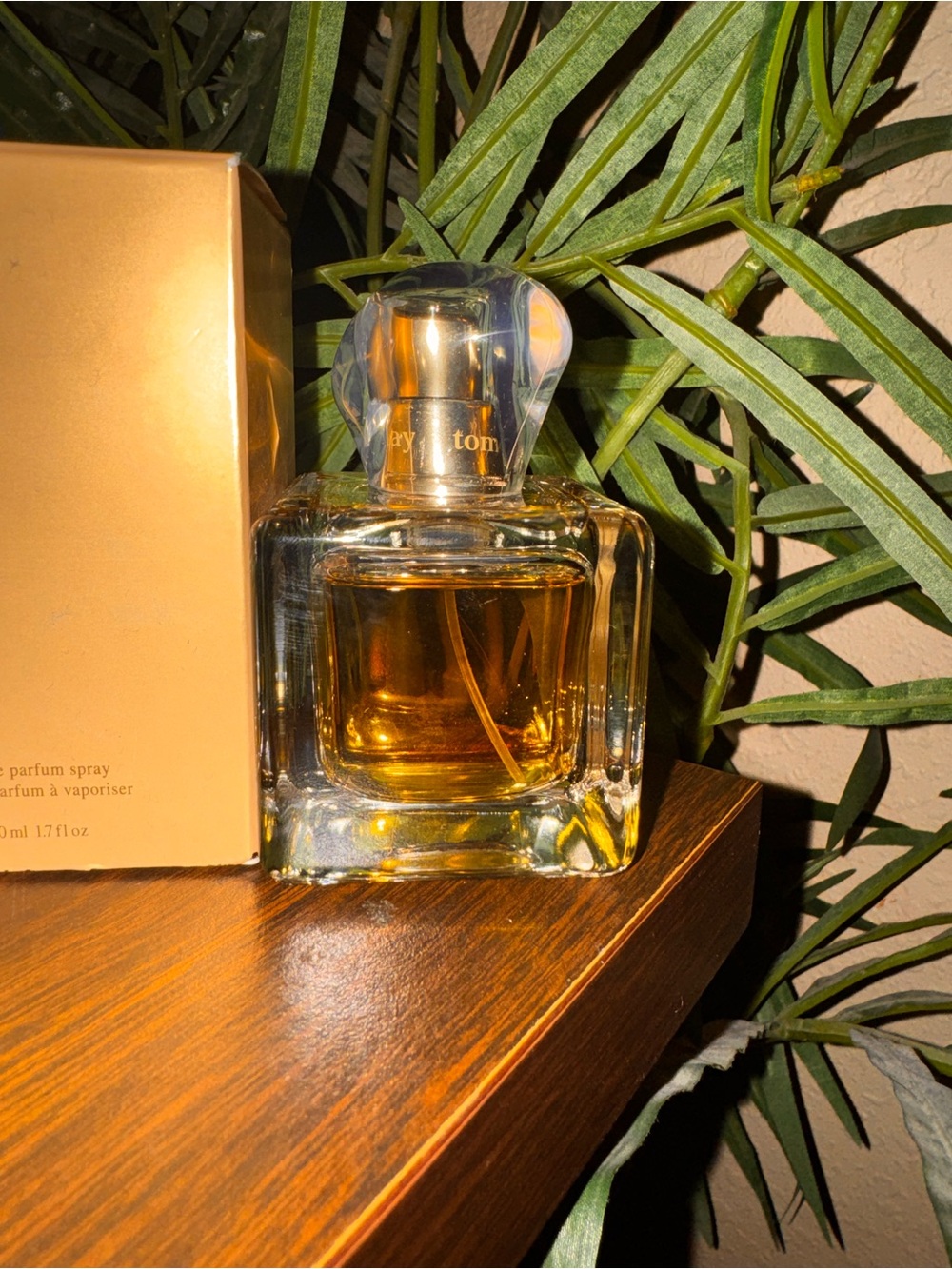Vintage Avon Today. Tomorrow. Always. Eau de Parfum - Picture 2 of 6